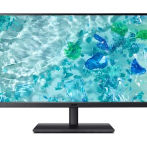Acer Vero/B277KC3bmipruzx/27"/IPS/4K UHD/60Hz/4ms/Black/2R