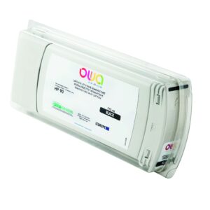 OWA Armor ink-jet kompatibilný s HP Design Jet 4000 čierny, 775ml, kom.s C5059A