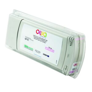OWA Armor ink-jet kompatibilný s HP DJ Z6100 light mag.,775ml,komp.s C9471A