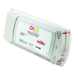 OWA Armor nk-jet kompatibilný HP DJ Z 6200, 775ml, komp.s B6Y08A