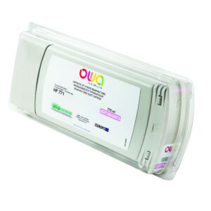 OWA Armor ink-jet kompatibilný HP DJ Z 6200 light mag.,775ml,komp.s B6Y11A