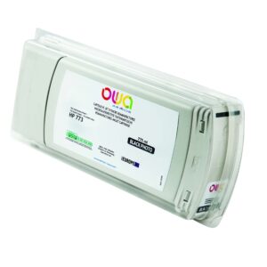 OWA Armor ink-jet kompatibilný s HP DJ Z 6600 photo čierny,775ml,kom.s C1Q43A