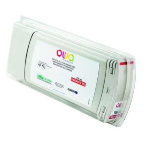 OWA Armor ink-jet kompatibilný HP DJ Z 6800 red, 775ml, komp.s C1Q38A