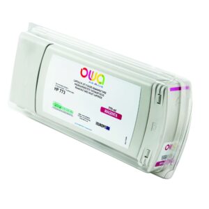 OWA Armor ink-jet kompatibilný HP DJ Z 6600 magenta, 775ml,kom.s C1Q39A