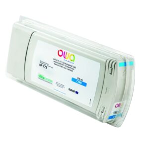 OWA Armor ink-jet kompatibilný HP DJ Z 6600 cyan, 775ml, kom.s C1Q42A