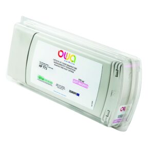 OWA Armor ink-jet kompatibilný HP DJ Z 6800 light magenta, 775ml,kom.s C1Q41A