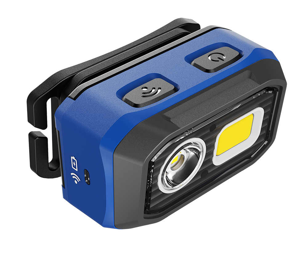 Čelovka Viking B6578