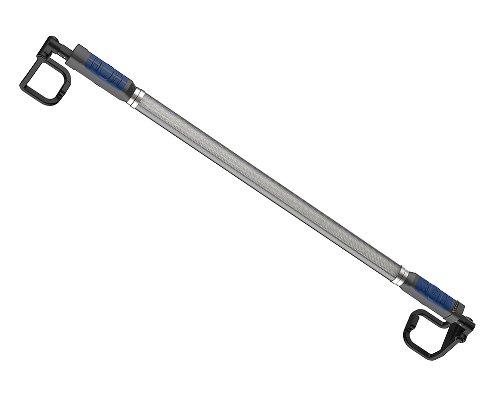 Pracovné svetlo Viking B6610