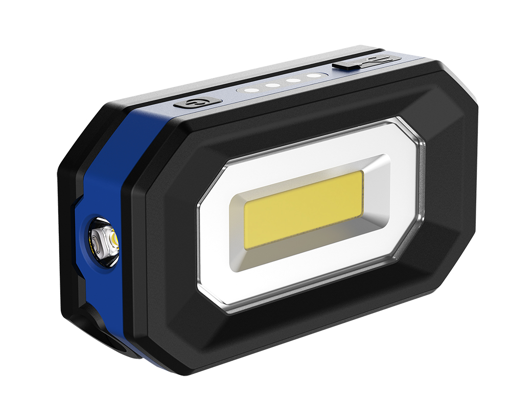 Pracovné svetlo Viking B6652