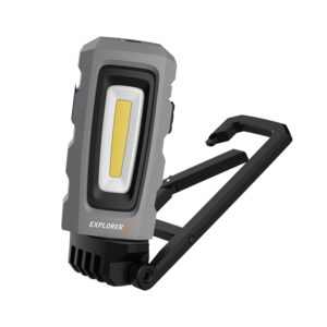 Pracovné svetlo Viking B6756