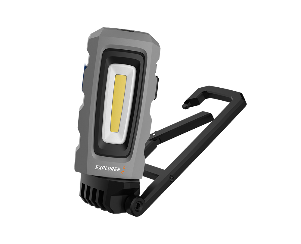 Pracovné svetlo Viking B6756