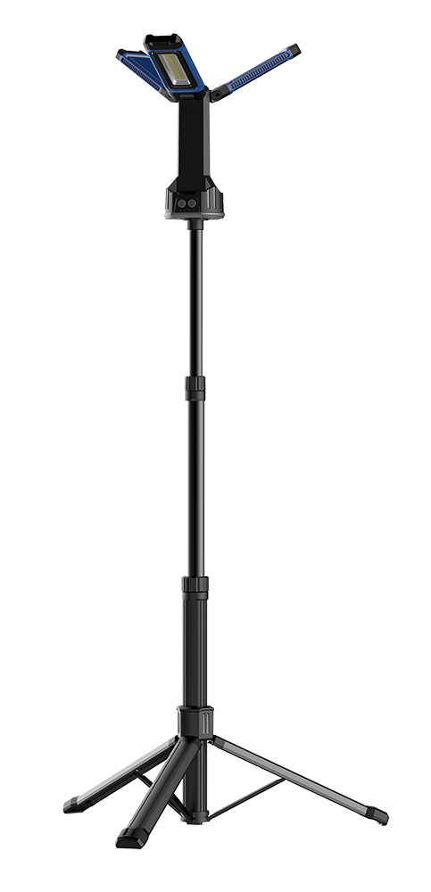 Pracovné svetlo Viking B69573