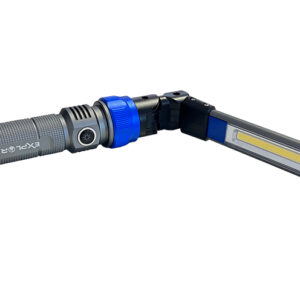 Pracovné svetlo Viking B7543