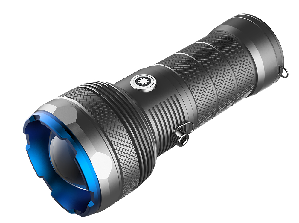 Baterka Viking B7803