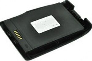 Honeywell Std battery balík pre 70e Li-ion, 3.7V (IP54)