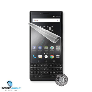 Screenshield BLACKBERRY KEY2 fólia na displej