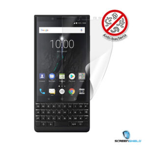 Screenshield Anti-Bacteria BLACKBERRY KEY2 fólia na displej