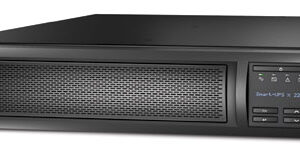 APC Smart-UPS X 2200VA Rack/Tower LCD w.net