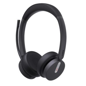 Yealink BH70 Dual UC, bluetooth, USB-C/A