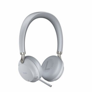 BH72 UC Light Gray USB-A/Stereo/ANC/USB/BT/Bezdrať/Stand/Sivá