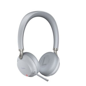 BH72 UC Light Gray USB-C/Stereo/ANC/USB-C/BT/Bezdrať/Stand/Šedá