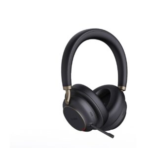 Yealink BH76 Plus Teams, bluetooth, USB-A,