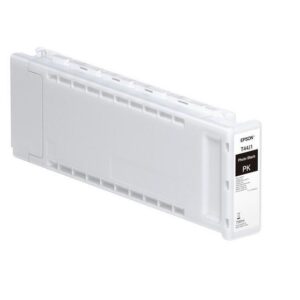 Singlepack Photo Black T44J140 UltraChrome PRO 12 700ml