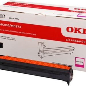 Magenta obraz. valec MC853/873 (30 000 stránok)