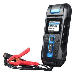 TOPDON Tester autobatérií BT300P