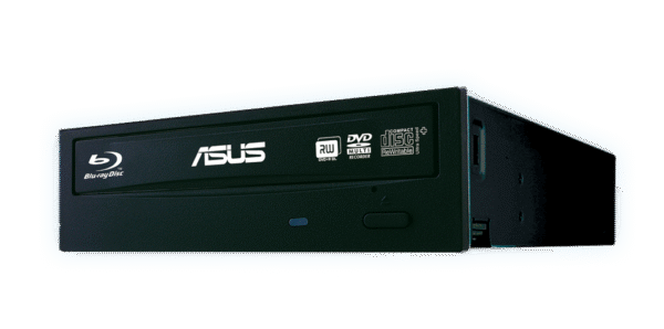 ASUS BW-16D1HT BLACK interný BD-RW + soft new