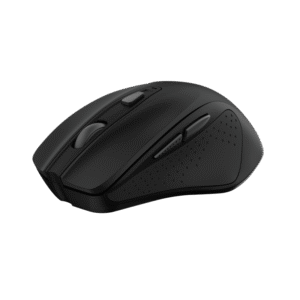 TRUST NITO SILENT WIRELESS MOUSE - BLK