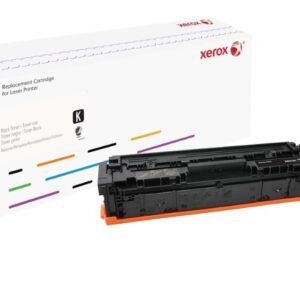 XEROX toner kompat. s HP CF540A,1.400 s,black