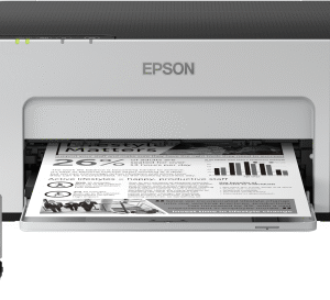 Epson EcoTank/M1120/Tlač/Ink/A4/WiFi/USB