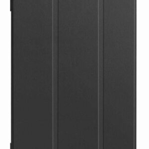 Tactical Book Tri Fold Puzdro pre iPad 10.2 2019/2020/2021 Black