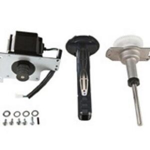 PM42 /43 Rewinder,Media Internal Sub-Assembly