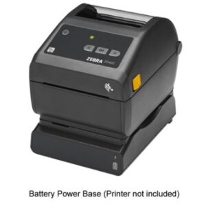 ZD-Series Batérie Power Base pre ZD420c/ZD420t/ZD620t