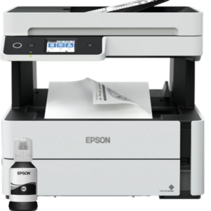 Epson EcoTank/M3180/MF/Ink/A4/LAN/WiFi/USB