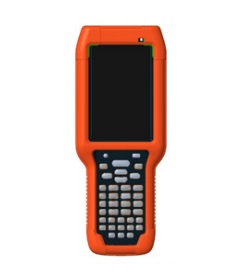 Protective Rubber Boot CK65 with 6703 engine