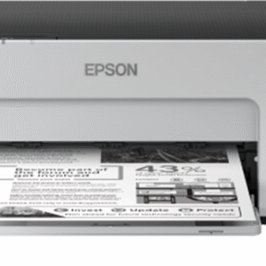 EPSON EcoTank M1100, A4, 32 ppm, mono