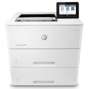 HP LaserJet Enterprise/M507x/Tlač/Laser/A4/LAN/WiFi/USB