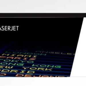 HP Azúrová originálna tonerová kazeta HP 659X