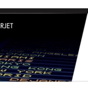 HP Purpurová originálna tonerová kazeta HP 659X