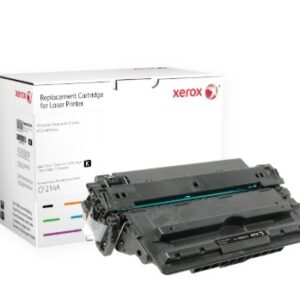 XEROX toner kompat. s HP CF214A,10 000 str.,black