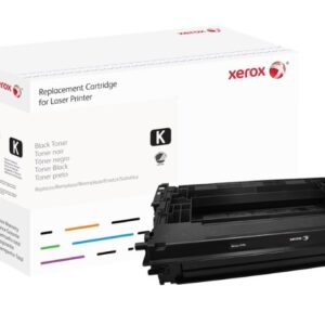 XEROX toner kompat. s HP CF237A,11000s,black