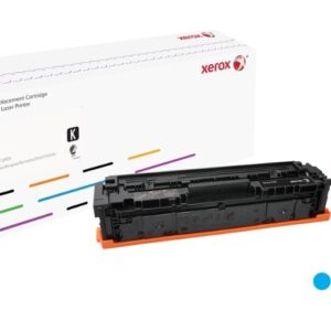 XEROX toner kompat. s HP CF541A,1.300 s,cyan