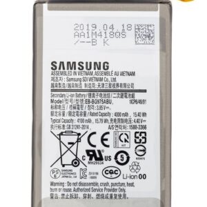 Samsung batéria EB-BG975ABU 4100mAh Service Pack