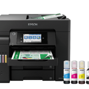 Epson EcoTank/L6550/MF/Ink/A4/LAN/WiFi/USB