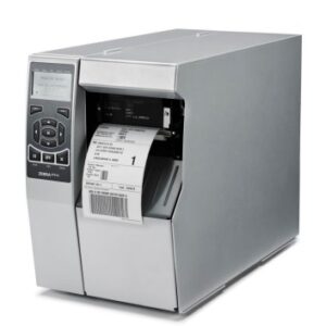 ZEBRA printer ZT510 - 203dpi, BT, LAN, Cutter
