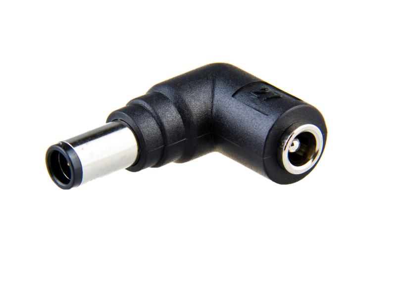 AVACOM nabíjací Jack pre Notebooky C27 (7,4mm x 5,1mm pin) pre Dell