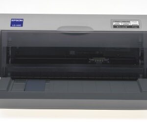 Epson/LQ-630/Tlač/Ihl/A4/USB